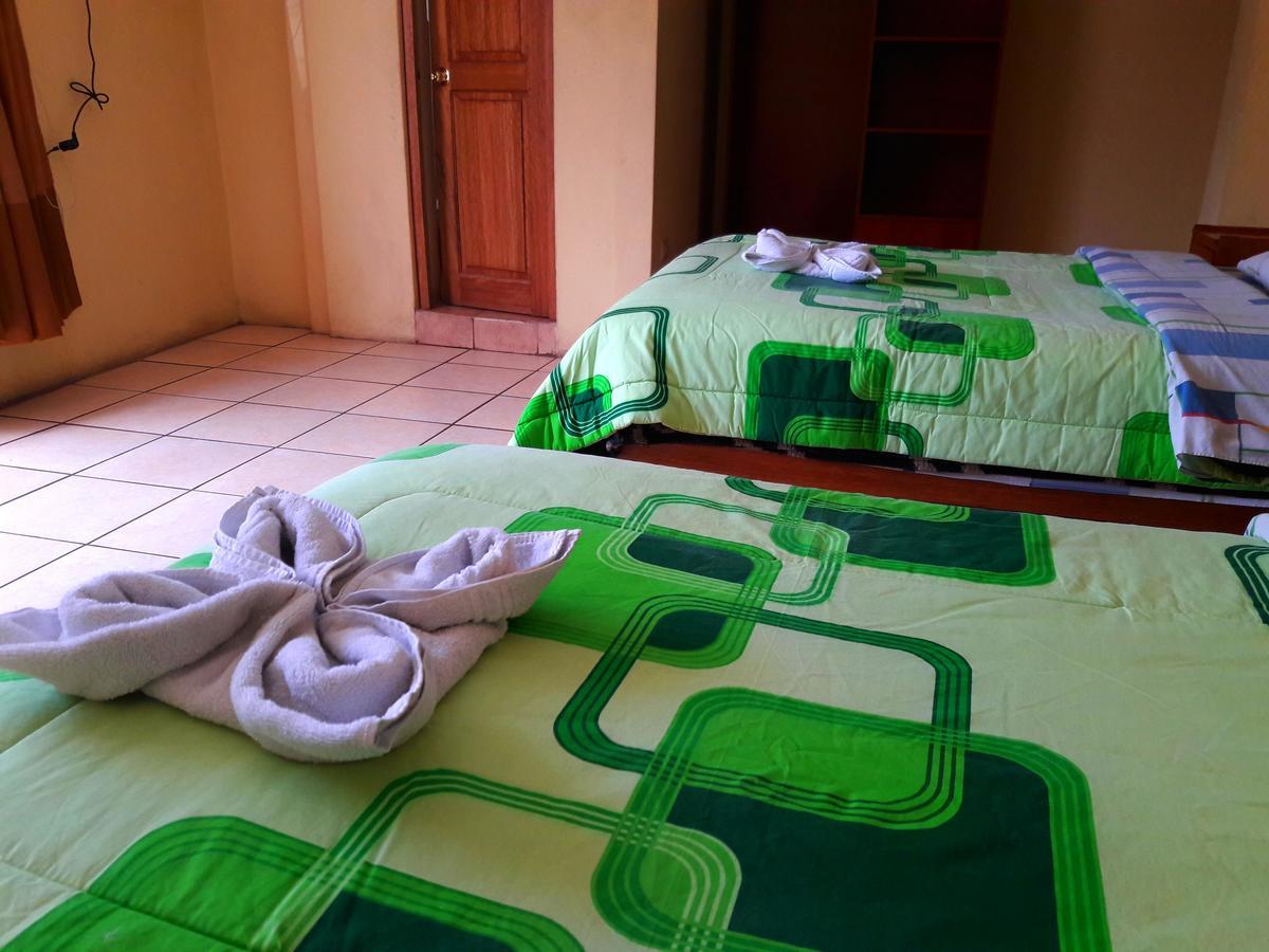Hostal Sol Imperialクスコ エクステリア 写真
