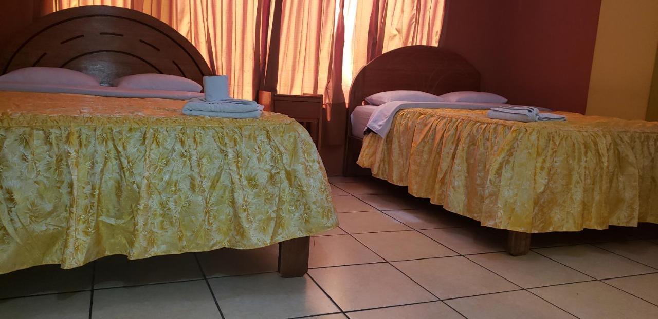 Hostal Sol Imperialクスコ エクステリア 写真